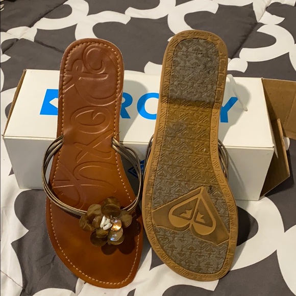 Roxy Sandals